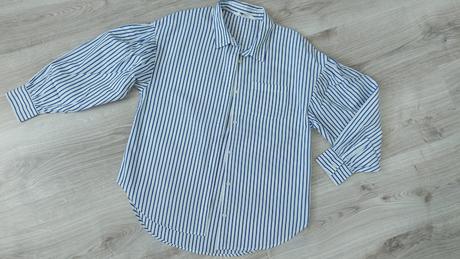 Blúzka 12r., h&m,146