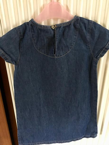 Riflove šaty, next,122