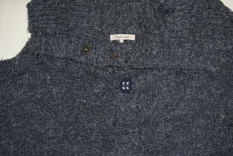 M/38 reserved svetrík, reserved,m