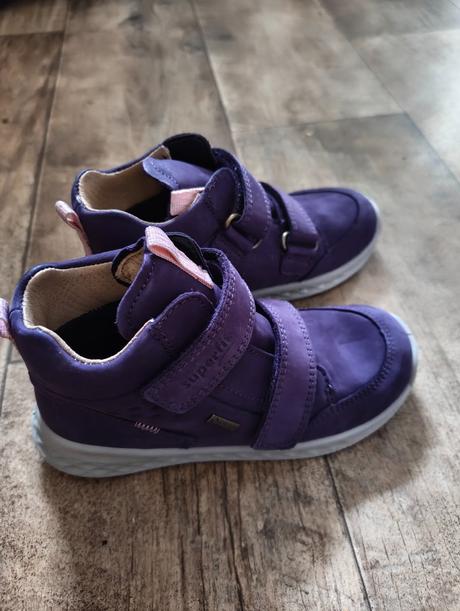 Superfit 28 goretex, uzka noha, superfit,28