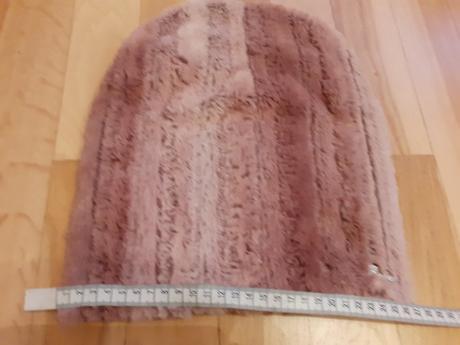 Čiapka a tunelový šál veľkost uni, s