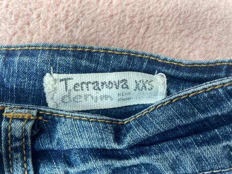 Riflové kraťasy ., terranova,xs