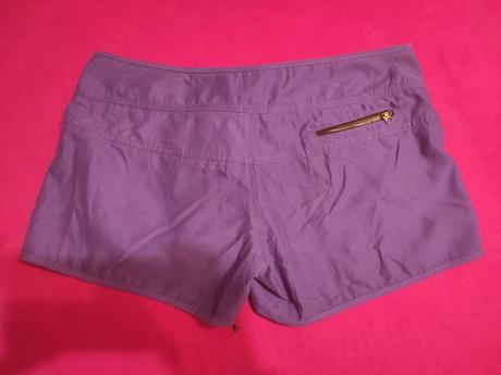 Kraťasy, nike,40