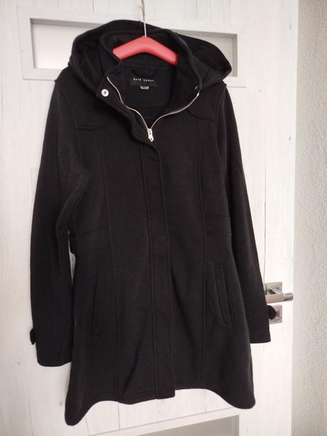 Mikinový kabát, gate,m