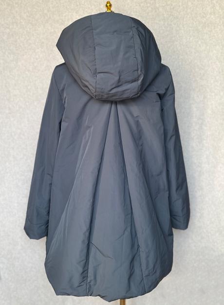 Stefanel zimná bunda, s