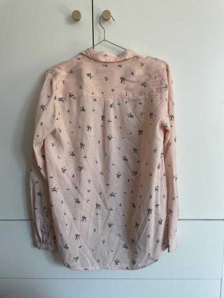 Košeľa, reserved,164