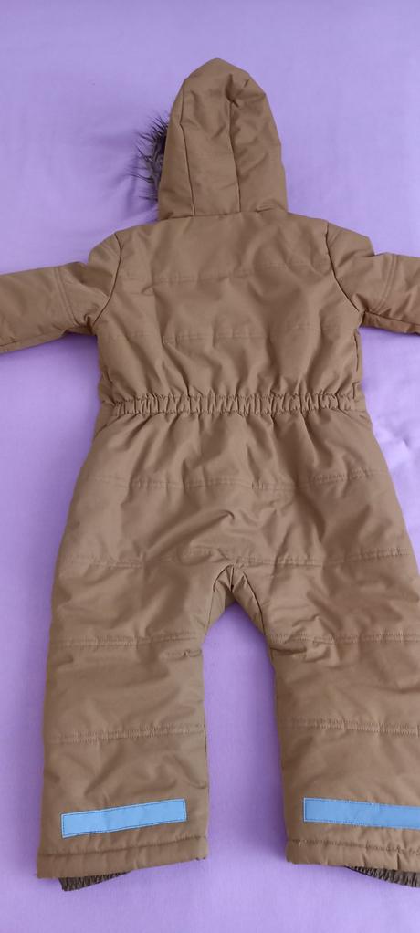 Zimný overal, reserved,98