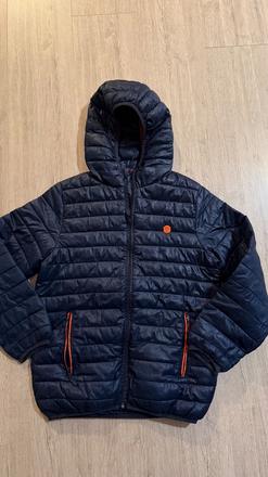 Prechodná bunda 152, reserved,152