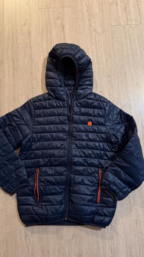 Prechodná bunda 152, reserved,152