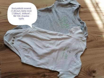 Detské body, lupilu,104