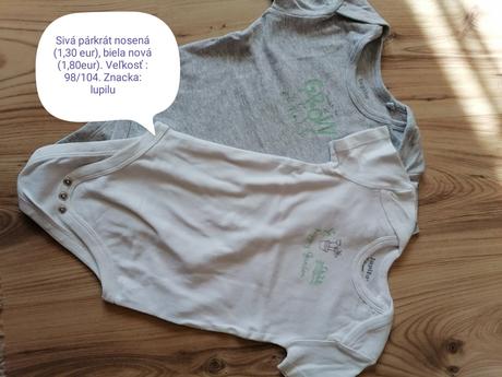 Detské body, lupilu,104