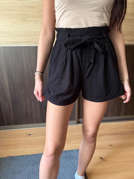 Kraťasy, bershka,xs