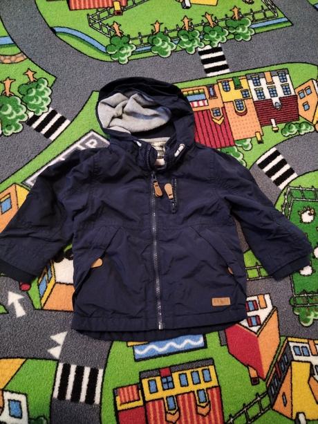 Prechodna bunda, f&f,86