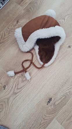 Teplá baranica, 104