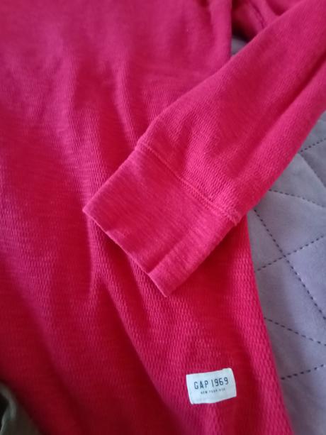 Tričká zara a gap v. 164, zara,164