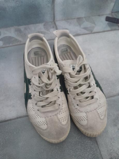 Asics mini onitsuka tiger, asics,37