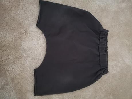 Teplakove nohavice takitak, 68