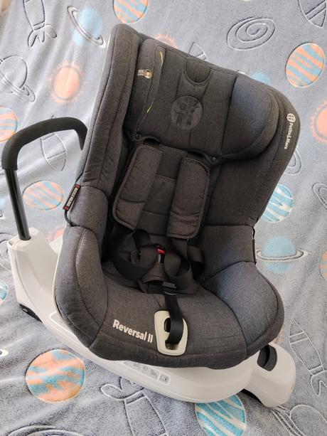 Petite&mars. reversal 2. otočná. lepšia ako britax, petite&mars
