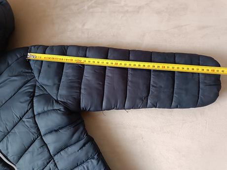 Zimná bunda, f&f,122