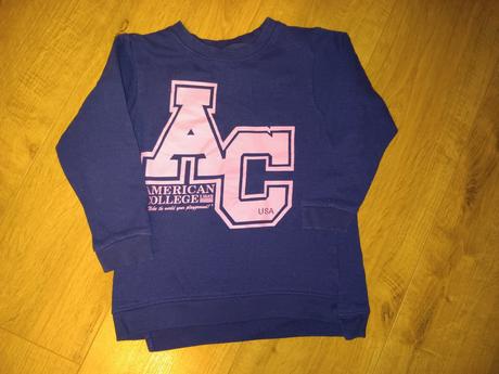 Balík, veľkosť 122/128, 122–134