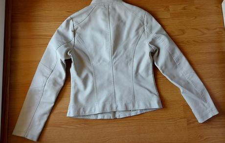 Kožená bunda, gate,m