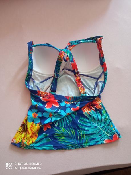 Plavkovy top, m