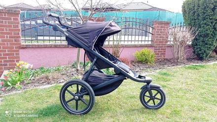 Thule urban glide 2, thule,thule urban glide 2