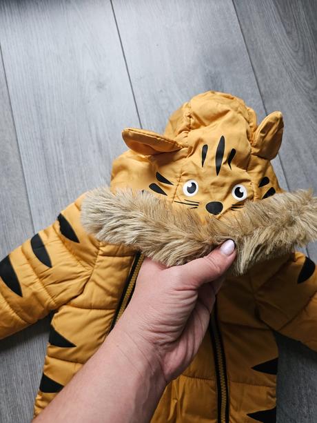 Overal / kombinéza, tesco,68