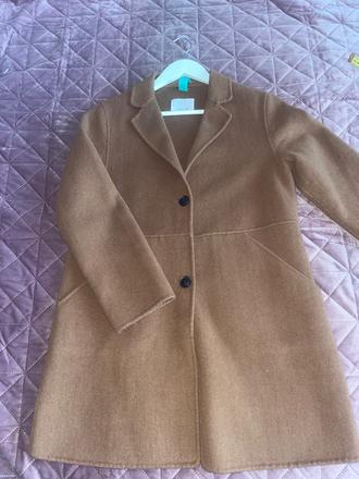 164 zara kabát, zara,164