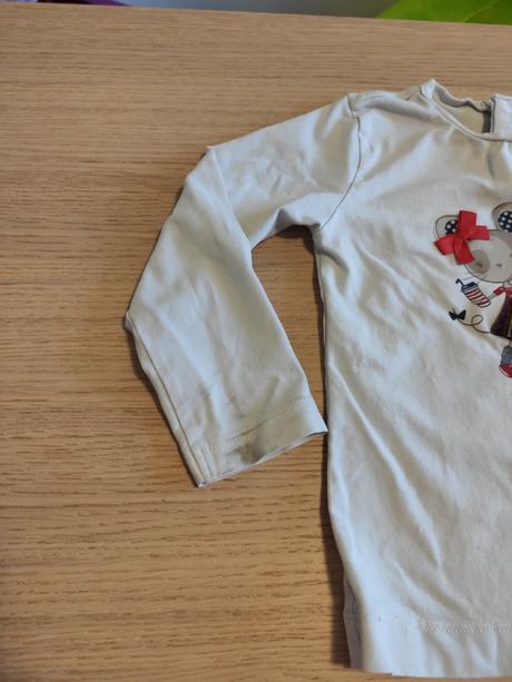 Tričko s myškami, mayoral,98