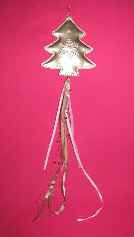 Vianočná dekorácia, 