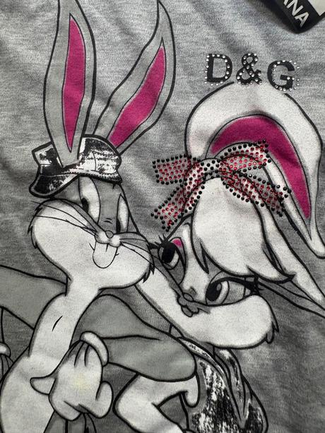 Tričko d&g, 116