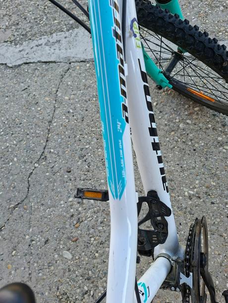 Bicykel author, author,24