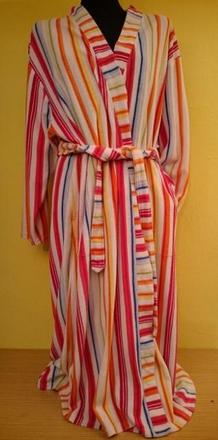 Dámsky župan, triumph, triumph,xl