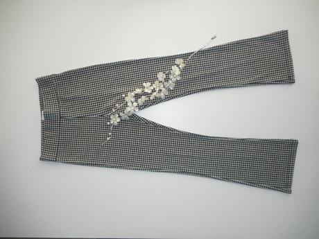 Mayoral-legíny v.157, mayoral,158