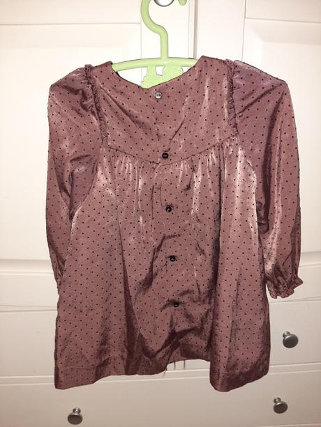 Šatinky zara, zara,98