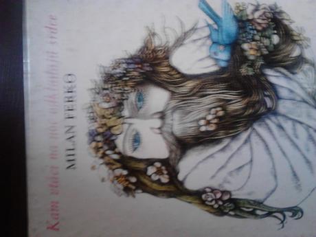 Kam si vtáky odkladajú svoje srdce pred spaním. ô,