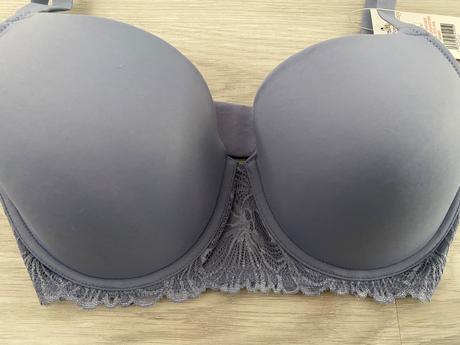 Podprsenka f&f č.75 /dd, f&f,74