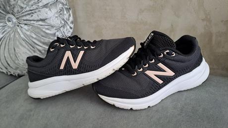 Lahučké tenisky newbalance, new balance,37