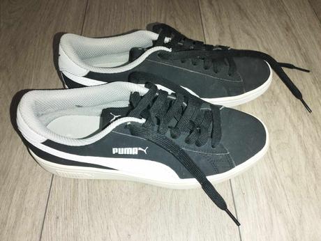 Tenisky puma 37,5, puma,37