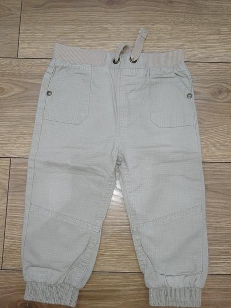 Nohavice, f&f,86