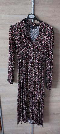 Dlhé šaty, bonprix,34