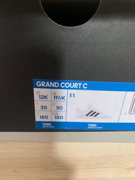 Tenisky adidas, adidas,30