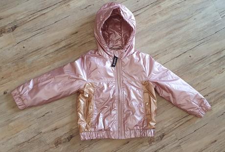 Prechodná bunda, coccodrillo,104