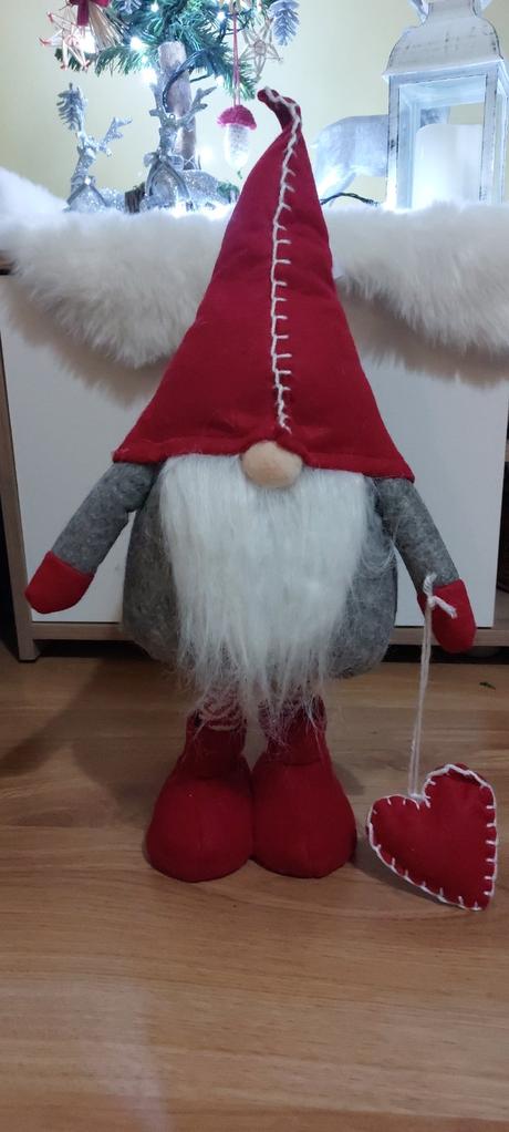 Červený trpaslík, 