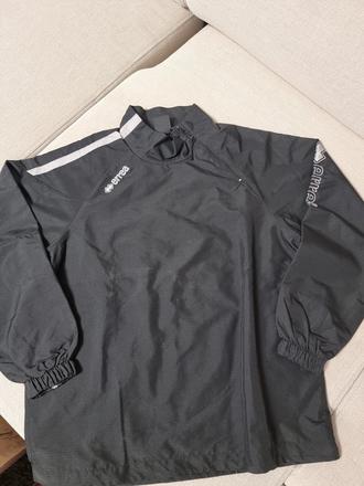 Treningova vetrovka, xs