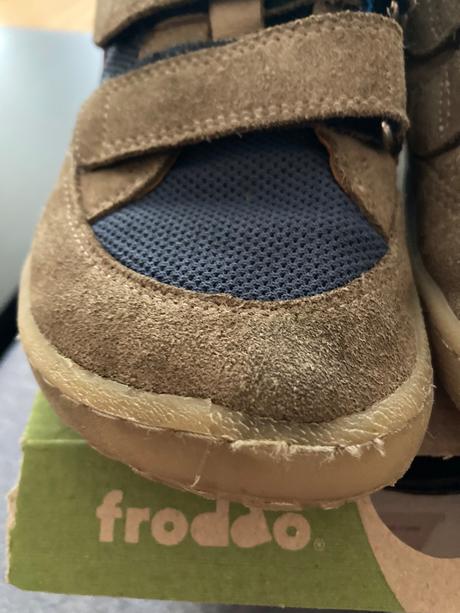 Froddo baze beige v.31, froddo,31