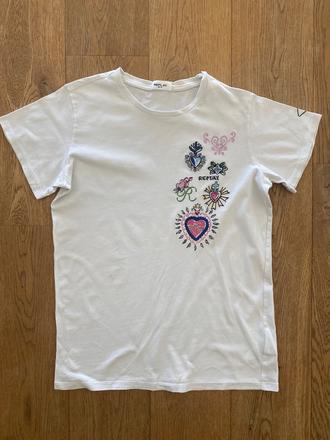 Tricko replay, replay,158