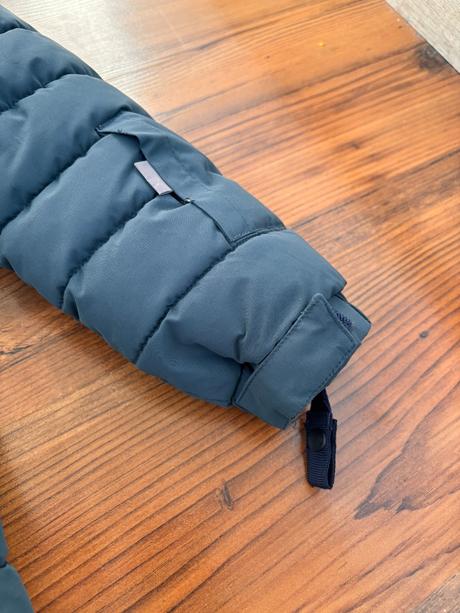 Lyžiarska bunda loap, loap,134