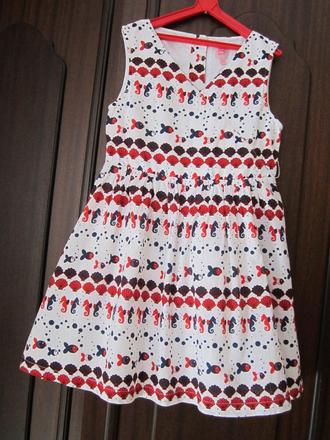 Šatičky--128/134, 134